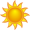 Sun Icon